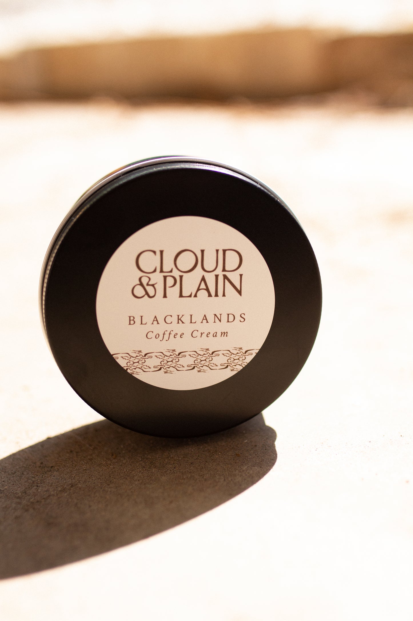 B L A C K L A N D S • Coffee Cream
