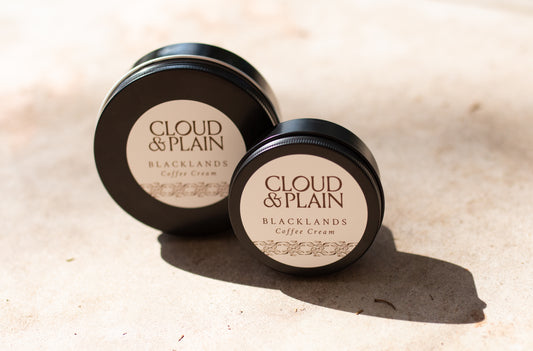 B L A C K L A N D S • Coffee Cream