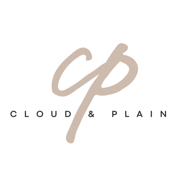 Cloud and Plain