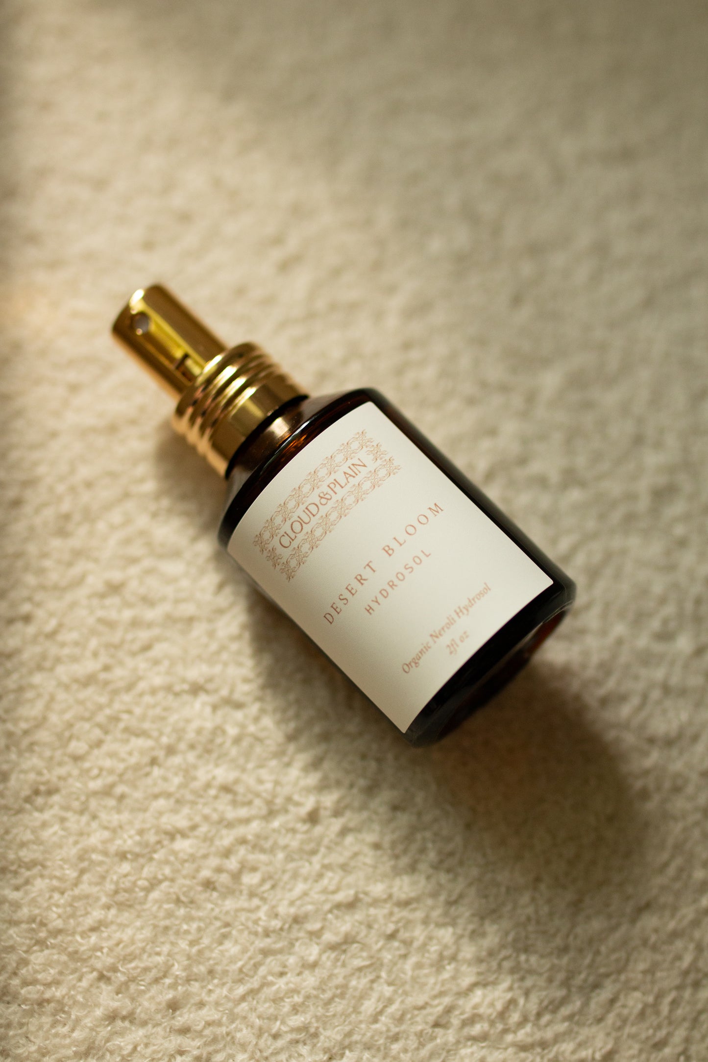 DESERT BLOOM • Neroli Hydrosol